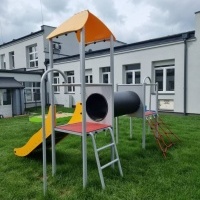ZSP w Turzy Śl. 
