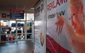 NAUTICA - Orlik, Plac zabaw - Siłownia