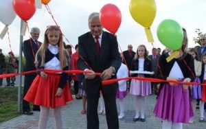 NAUTICA - Orlik, Plac zabaw - Siłownia
