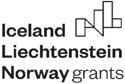 Iceland Lichtenstein Norway grants - logo